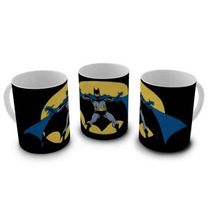 Caneca Batman - Mod.06